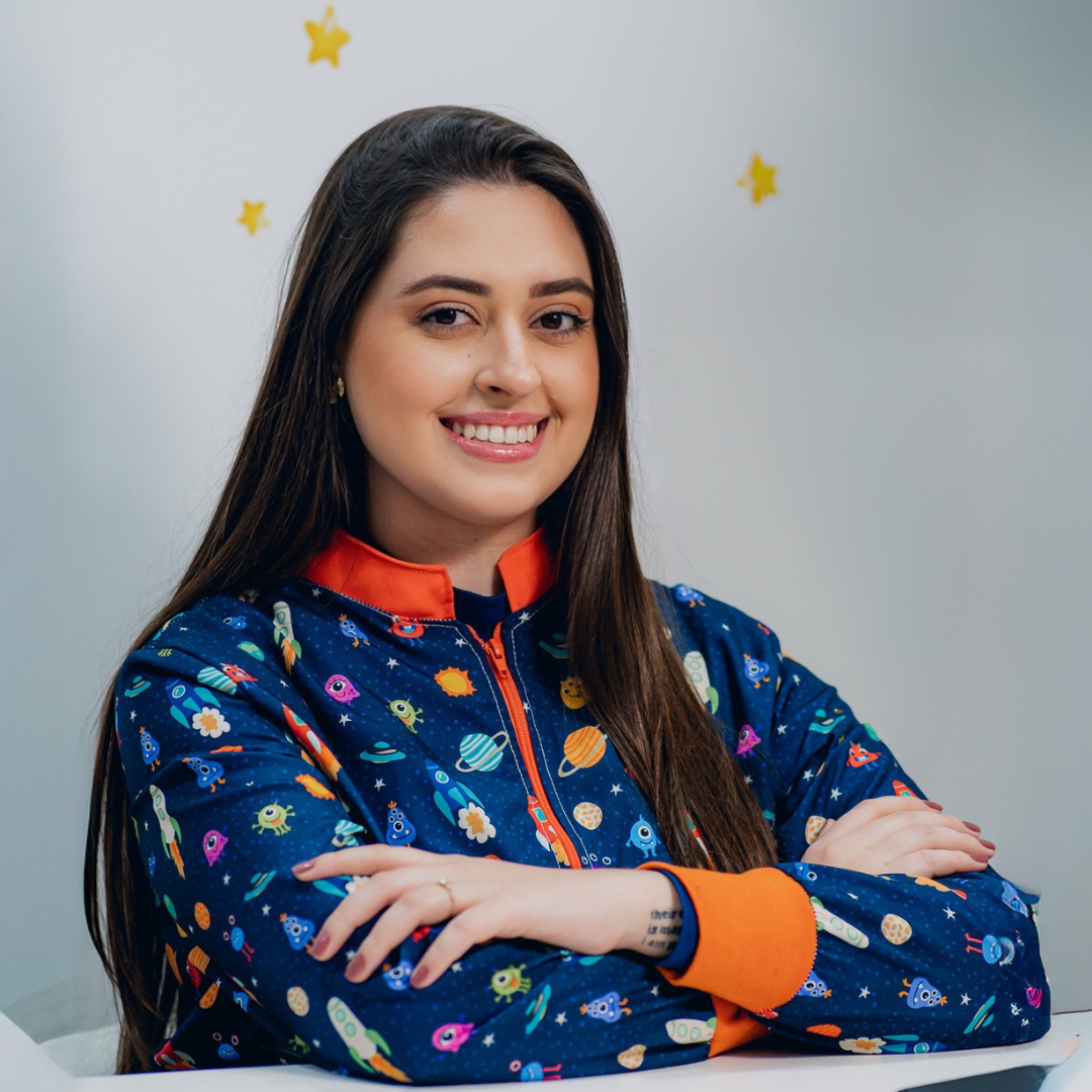 Atendimento fonoaudiologia - imagem 2