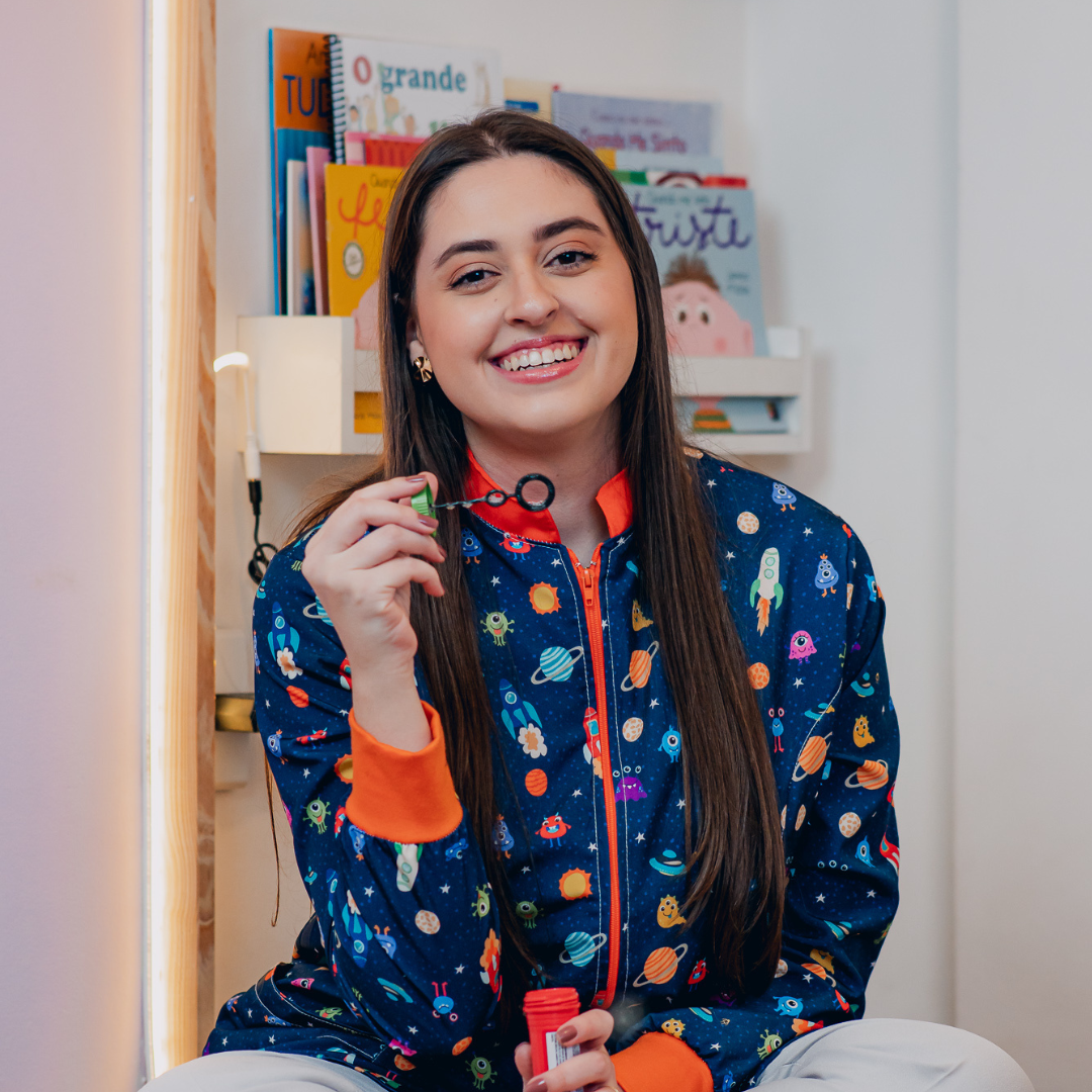 Atendimento fonoaudiologia - imagem 3