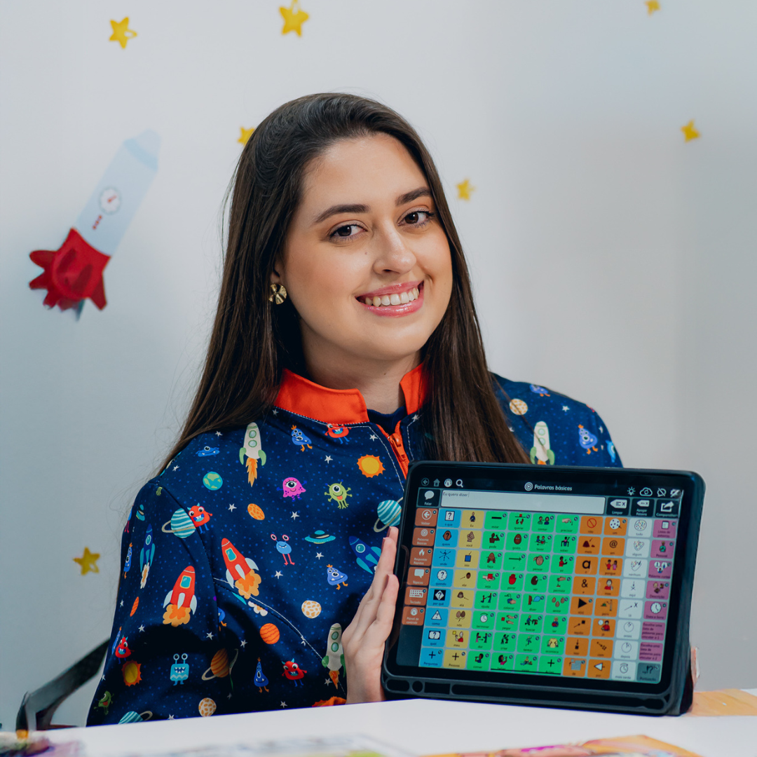 Atendimento fonoaudiologia - imagem 4