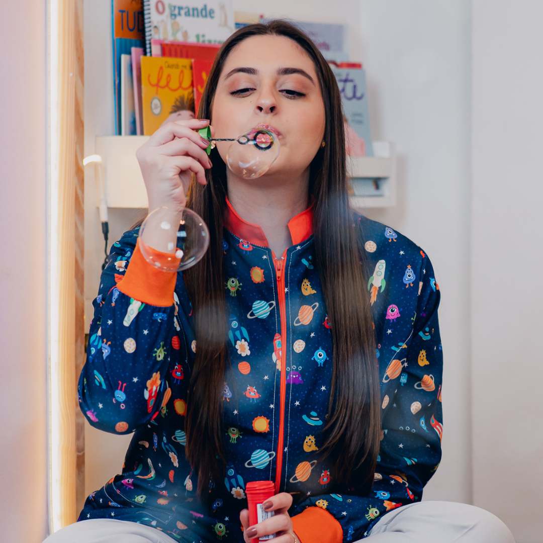 Atendimento fonoaudiologia - imagem 5